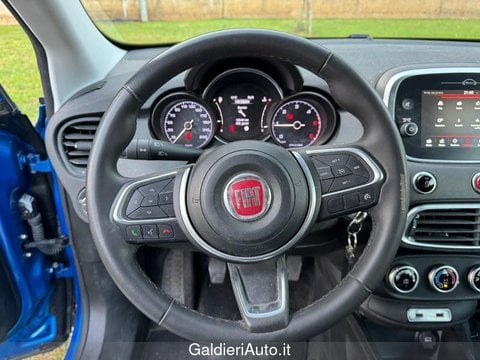 Auto Usate A Salerno | Fiat 500X 1.3 Mjet 95Cv - Autocarro N1