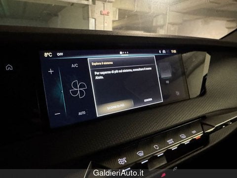 Auto Km0 A Avellino | Ds N°4 N°4 Hybrid 145 Automatico Pallas
