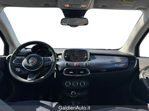 Auto Usate A Salerno | Fiat 500X Hatchback 1.6 Multijet 130Cv Club