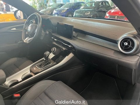 Auto Usate A Avellino | Alfa Romeo Tonale 1.5 Hybrid Sprint 130Cv Tct7