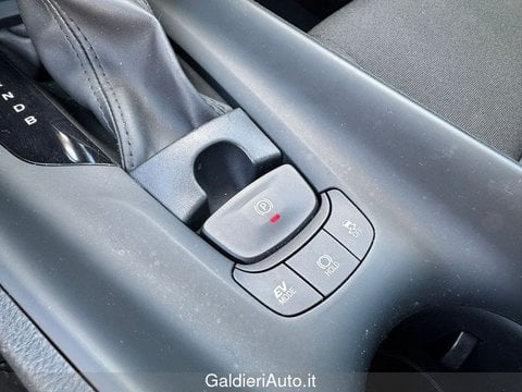 Auto Usate A Avellino | Toyota C-Hr 1.8H Business E-Cvt