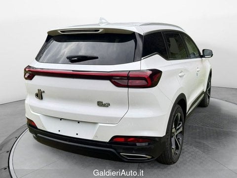 Auto Km0 A Salerno | Dr Automobiles Dr 6.0 1.5 Turbo Gpl Cvt