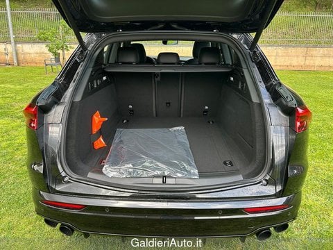 Auto Km0 A Salerno | Maserati Grecale 2.0 Mhev Gt 250Cv Auto Tetto Apribile