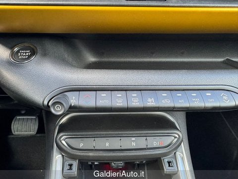 Auto Km0 A Avellino | Jeep Avenger Mhev Summit 1.2 100Cv Dct Mhev