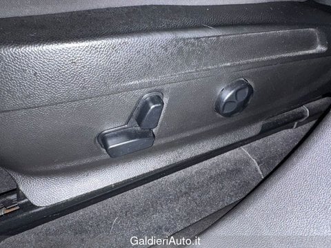 Auto Usate A Salerno | Alfa Romeo Stelvio 2.2 T Executive Q4 210Cv Auto