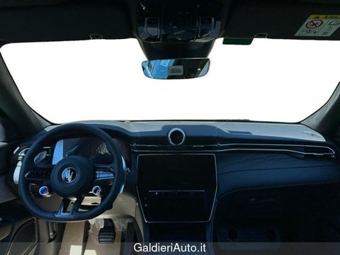 Auto Km0 A Avellino | Maserati Grecale 2.0 Mhev 250Cv Auto