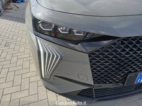 Auto Usate A Avellino | Ds Ds7 Performance Line + Bluehdi 130 Auto