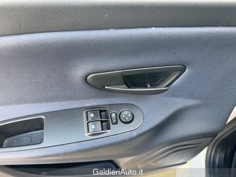 Auto Usate A Salerno | Lancia Ypsilon 1.0 Firefly 70 Cv Start&Amp;Stop Hybrid Gold