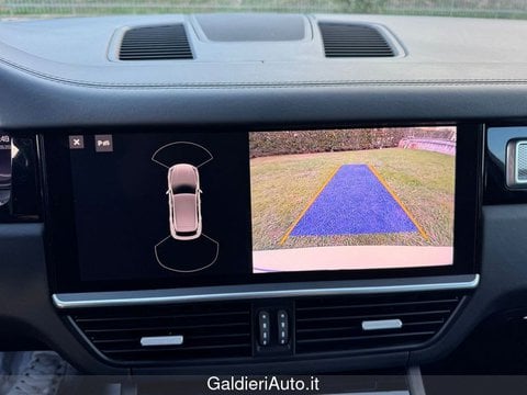 Auto Usate A Salerno | Porsche Cayenne 3.0 Tiptronic 340Cv
