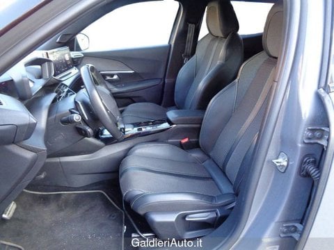 Auto Usate A Salerno | Peugeot 2008 Nuovo Gt Puretech 130 Eat8 S&Amp;S