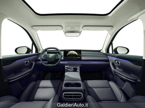 Auto Km0 A Avellino | Leapmotor C10 Reev Hybrid Design