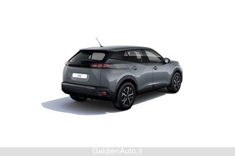 Auto Usate A Salerno | Peugeot 2008 Ii 2023 1.5 Bluehdi Allure S&S 130Cv Eat8