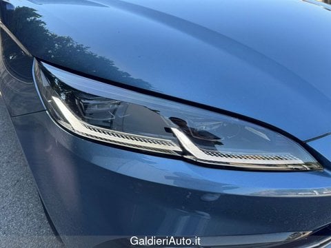 Auto Km0 A Salerno | Byd Seal 6 Dm-I Touring 1.5 Phev Comfort Lite