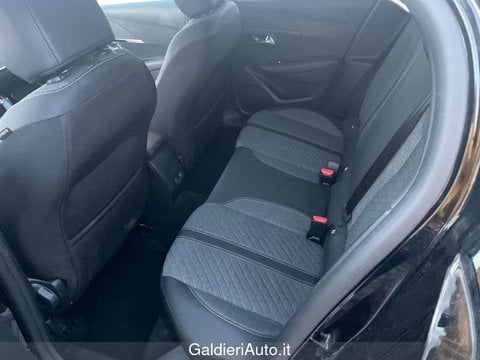 Auto Usate A Avellino | Peugeot 208 5P - Allure Hybrid 100 E-Dcs6