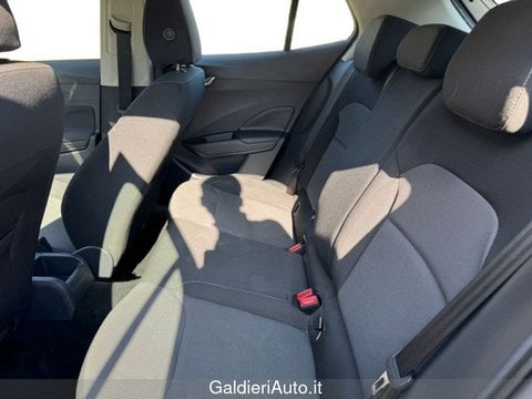 Auto Usate A Avellino | Škoda Fabia 1.0 Mpi Evo Selection 80Cv