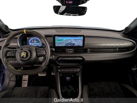 Auto Usate A Avellino | Abarth 600E 600E 54Kwh Scorpionissima 280Cv