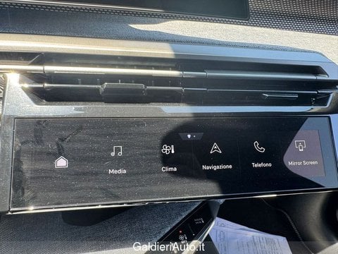 Auto Usate A Avellino | Peugeot 3008 Nuova Gt - Hybrid 145 E-Dcs6