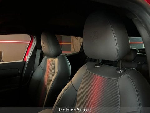 Auto Km0 A Avellino | Alfa Romeo Junior Elettrica Speciale Bev 156Cv