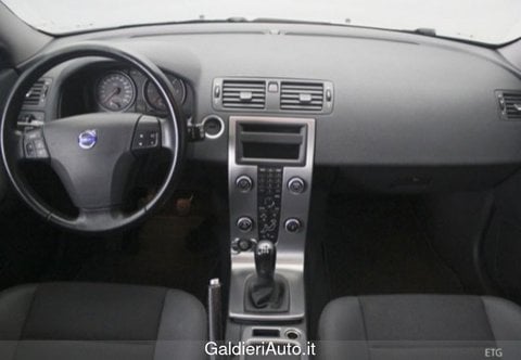 Auto Usate A Salerno | Volvo C30 2.0D Kinetic