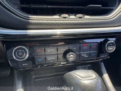 Auto Usate A Benevento | Jeep Compass Phev Trailhawk 1.3 Turbo T4 240Cv