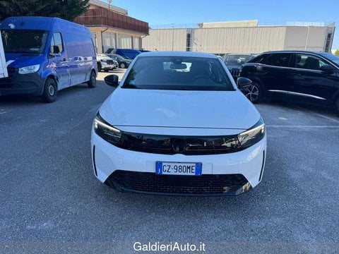 Auto Usate A Benevento | Opel Corsa 1.2 Gs S&Amp;S 100Cv At8