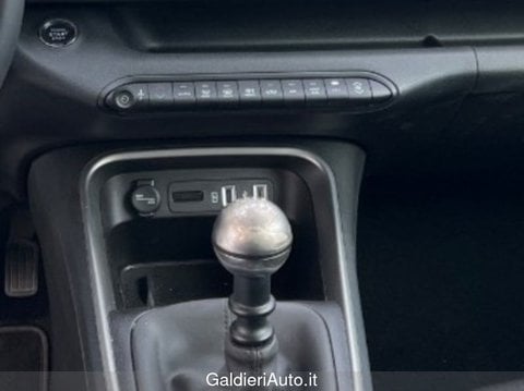 Auto Usate A Avellino | Jeep Avenger Summit 1.2 100Cv