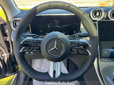 Auto Km0 A Avellino | Mercedes-Benz Glc Coupé 220 D Amg Line Premium 4Matic Auto