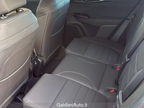 Auto Km0 A Salerno | Alfa Romeo Tonale Diesel 130Cv Veloce