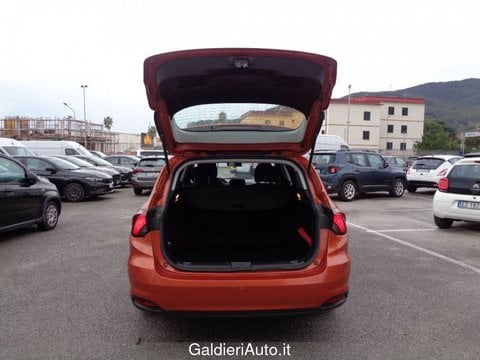 Auto Usate A Benevento | Fiat Tipo Station Wagon 1.0 100Cv Bz Sw Tipo
