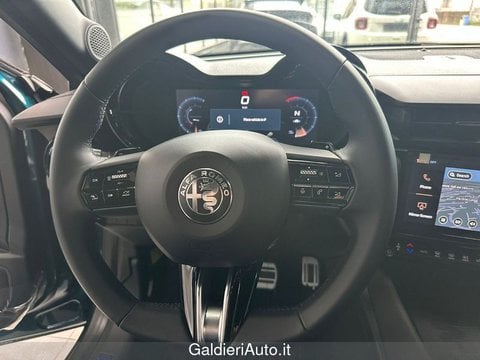 Auto Km0 A Salerno | Alfa Romeo Junior Ibrida My25 Ibrida Speciale 1.2 145Cv Hybrid Edct6