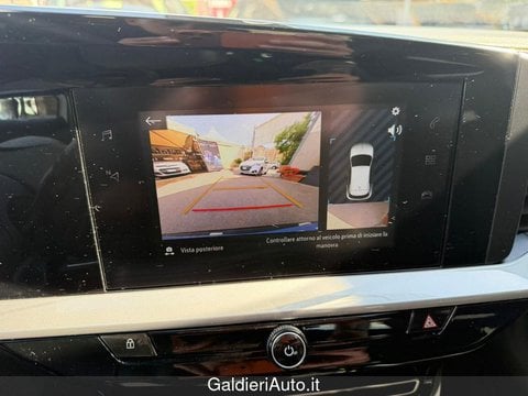 Auto Usate A Salerno | Opel Mokka 1.2 T Gs S&Amp;S 100Cv