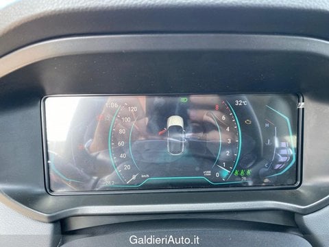 Auto Km0 A Salerno | Emc Wave 3 1.5 T 113Cv Mt