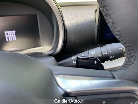 Auto Usate A Avellino | Fiat 600 1.2 Hybrid 100Cv