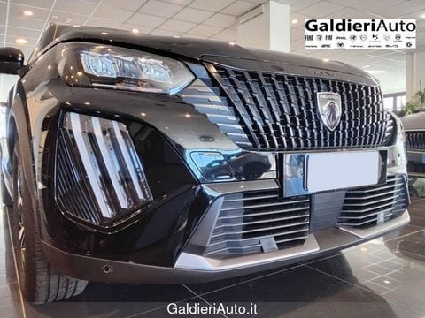 Auto Usate A Avellino | Peugeot 2008 Allure Puretech 100 S&Amp;S