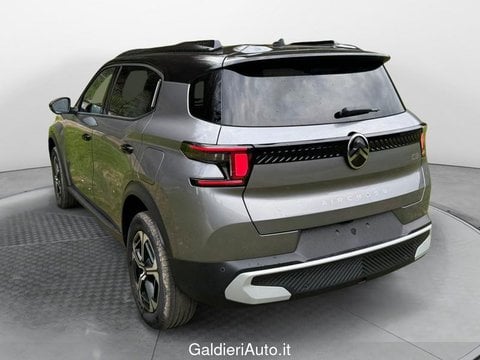Auto Usate A Avellino | Citroën C3 Aircross Nuova Puretech Hybrid 145 Edcs6 - Max