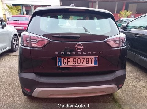 Auto Usate A Avellino | Opel Crossland 1.2 Elegance S&Amp;S 130Cv At6