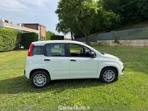 Auto Km0 A Avellino | Fiat Pandina 1.0 65Cv Hybrid Icon