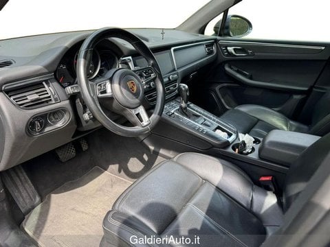 Auto Usate A Avellino | Porsche Macan 2.0 245Cv Pdk