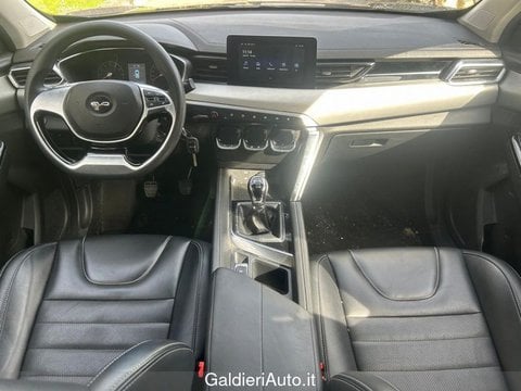 Auto Usate A Avellino | Evo Evo 5 Evo5 1.5 Turbo Gpl 120Cv