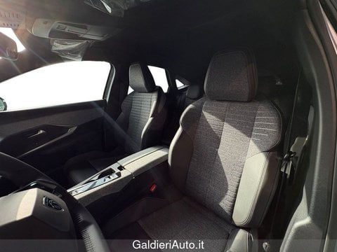 Auto Km0 A Benevento | Peugeot 3008 Nuova Allure - Hybrid 136 E-Dcs6
