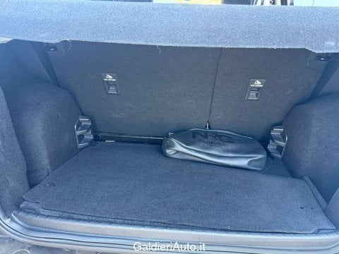 Auto Usate A Benevento | Ford Ecosport 1.0 Ecoboost Active S&Amp;S 125Cv