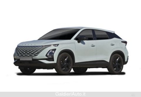 Auto Usate A Salerno | Omoda 5 Omoda 1.6 Tgdi Premium 7Dct