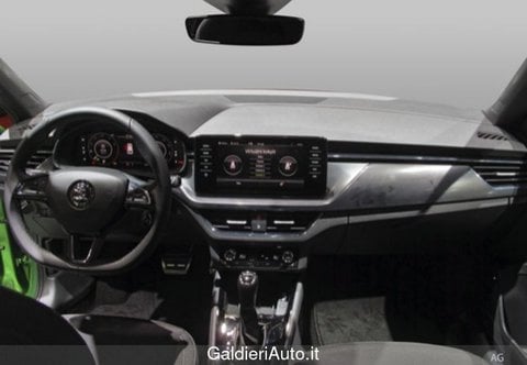 Auto Usate A Salerno | Škoda Kamiq 2024 1.0 Tsi Style 95Cv