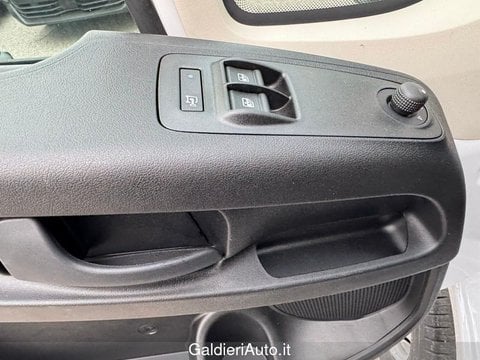 Auto Usate A Avellino | Fiat Professional Ducato Furgone Lastrato L2H2 33 2.2 Diesel 140 Cv Manuale