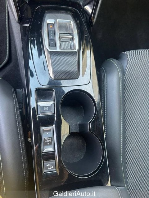 Auto Usate A Avellino | Peugeot 2008 Nuovo Gt Bluehdi 130 Eat8 S&Amp;S
