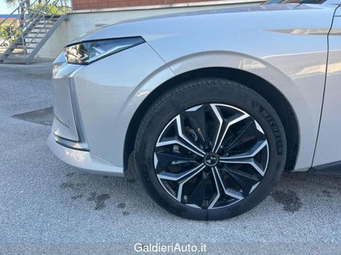 Auto Usate A Avellino | Ds Ds4 Ds 4 Opera Bluehdi 130 Auto