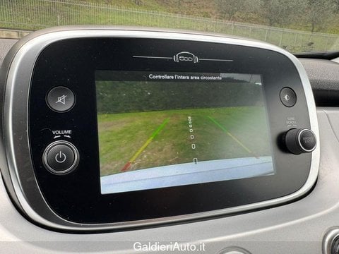 Auto Usate A Avellino | Fiat 500X Urban 1.3 Multijet 95Cv Connect