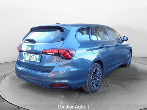 Auto Usate A Benevento | Fiat Tipo Station Wagon 1.0 100Cv Bz Sw Tipo