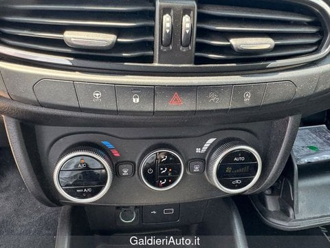 Auto Usate A Avellino | Fiat Tipo Hatchback 1.0 100Cv Bz Hb Tipo