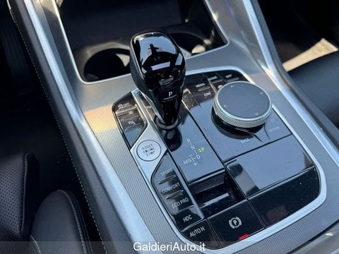 Auto Usate A Salerno | Bmw X6 Xdrive30D Mhev 48V Business Auto - Tetto Apribile